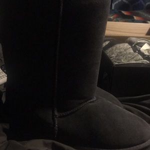 Brand new willowbee boots